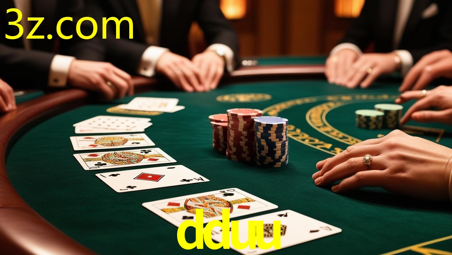 DDUU