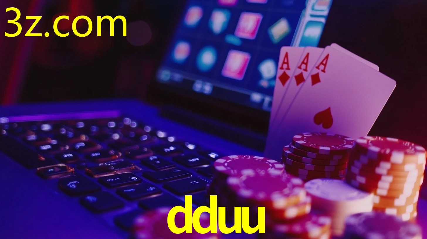 DDUU