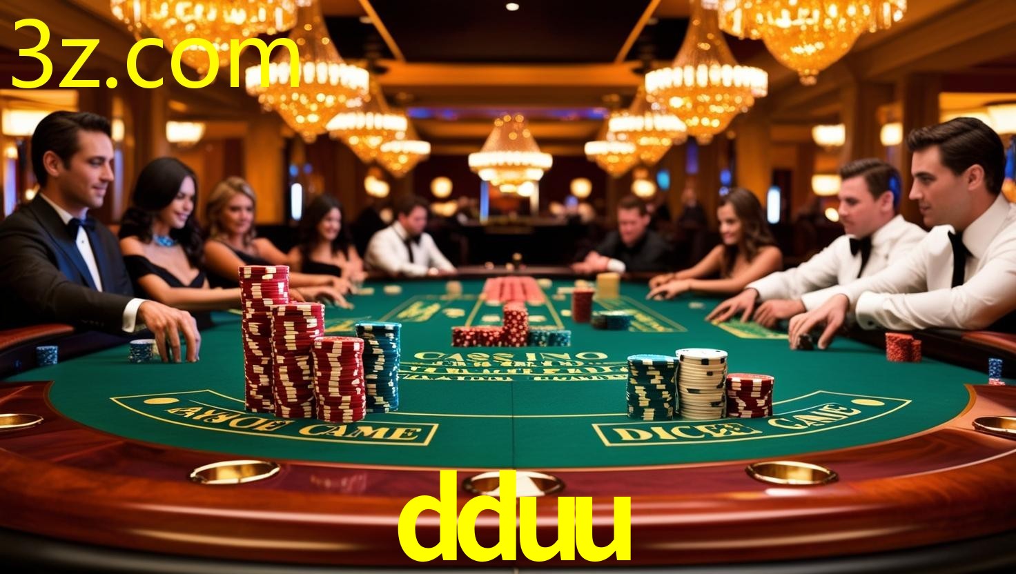 DDUU